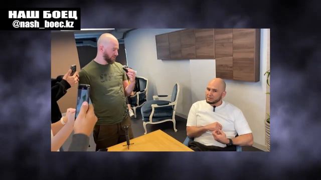 Казахи в UFC ! Мага Кабардиев Алиби Идрис Арман Ашимов ! Нурбек Карабала Naiza FC смотреть онлайн