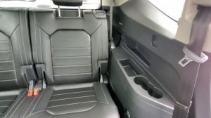 2018 VOLKSWAGEN ATLAS VIN # 2230