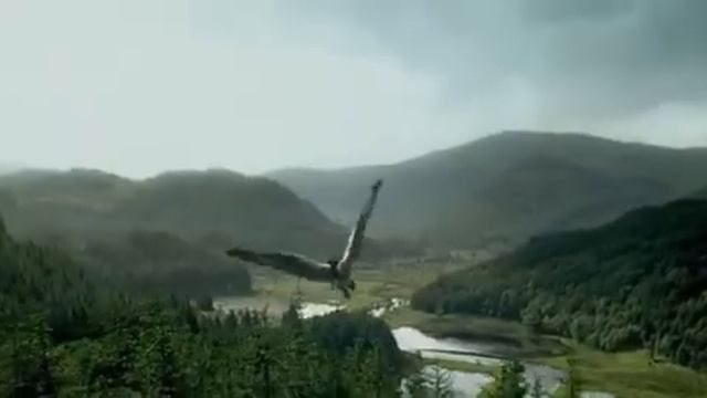 Буктрейлер Гарри Поттер и узник Азкабана смотреть онлайн