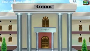 लंबे नाखून वाली स्कूल स्टूडेंट | School Student | Hindi Stories | Moral Story | Story | jadui kahan