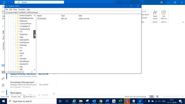 Windows 7,8,10: Need Password issue in Outlook Windows - Step by step смотреть онлайн