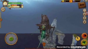 Как приручить дракона часть#10