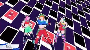 Russia Just Dance 2020 | Dabro - Юность