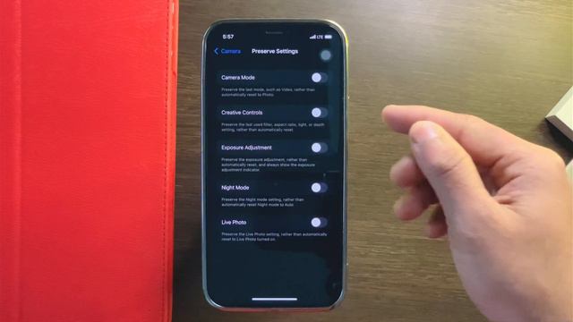 Best iPhone Camera Settings | iOS15 ~ Updated 2021| iPhone XR |