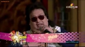 Shreya Ghoshal Mirchi Music Awards Performance! HD