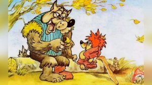 Сказка на ночь. Осенние корабли