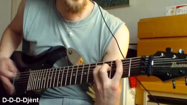 F#1 wobblage + some noodling w/ RGA8 смотреть онлайн