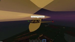 How to Communicate to ATC correctly on PTFS in Roblox | Pilot Training Flight Simulator