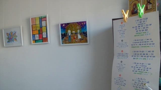 Православная Воскресная школа на Северном Кипре смотреть онлайн