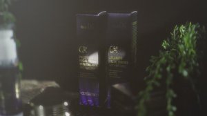 Серия премиум-средств от морщин