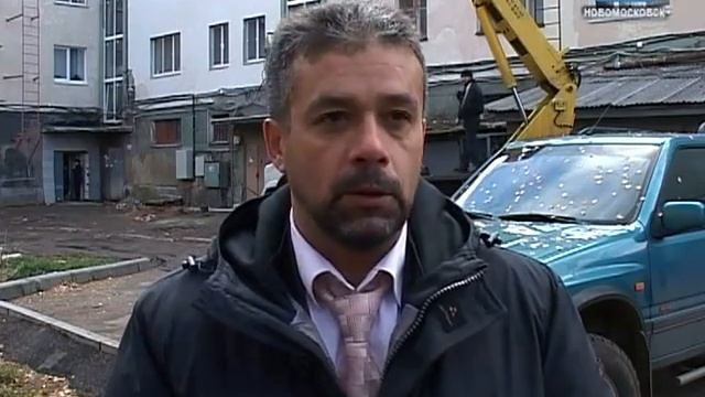 Жерздев проконтролировал ремонт домов смотреть онлайн