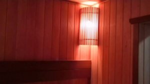 Супер РЕШЕНИЕ для ПАРЯЩЕГО ПОЛКА и приток свежего воздуха в баню.
