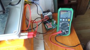 Расслоение электролита (electrolyte stratification 1 subtitles) Причины, следствия, устранения.