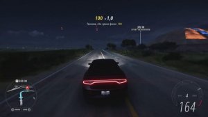 Forza Horizon 5 - Прохождение скоростного участка! «ПИРАМИДА ЛУНЫ» Весенний Сезон! 30.11.2023