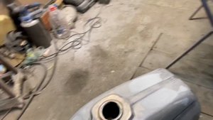 Покрасил Яву 638 , сколько стоит покраска