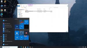 How to install icon pack | Windows 10 | Elegre | iPack | UltraUXThemePatcher |