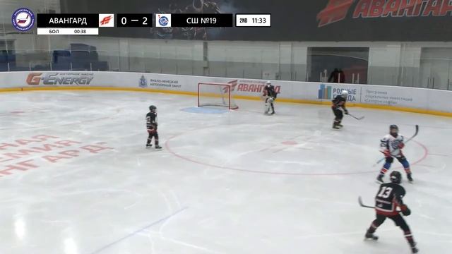 Первенство УФО, СФО и ПФО по хоккею среди мальчиков до 14 лет смотреть онлайн