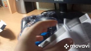 Распаковка Геймпада Defender OMEGA от Бога)