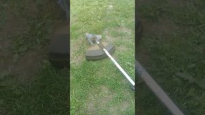 как сделать раскосовку двигателя триммера или бензопил  при помощи растворителя без разборки