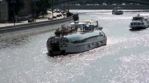 Видеотест фотоаппарата Nikon D7100 18-140 VR,720p