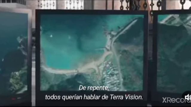 El codigo de la discordia