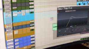 Andrew 'VoxGod' Bolooki on recording 'Old Town Road' with Symphony I/O Mk II