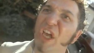 Blood & Concrete: A Love Story(1991)