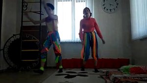 Чика рика...