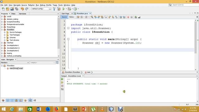 Java Tutorials For Beginners In Hindi Part 10 | String Functions in java