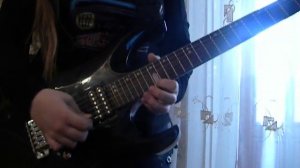 Ария Искушение соло