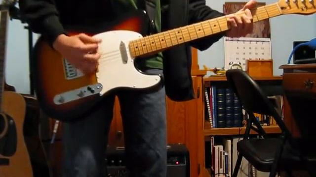 When I Come Around Cover смотреть онлайн