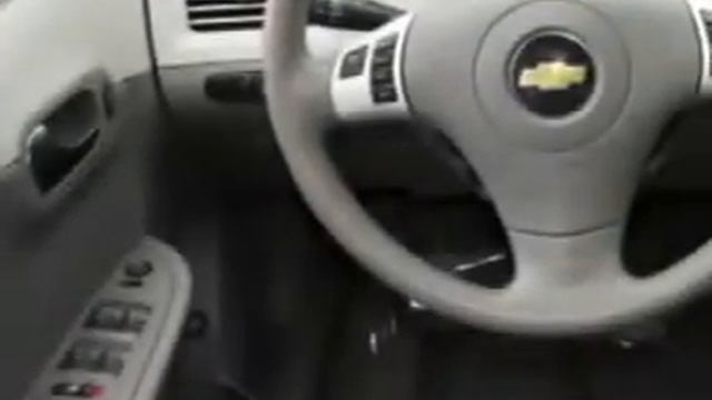 Chevrolet Malibu, Universal Nissan- Orlando, FL 32837 смотреть онлайн