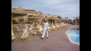 Египет Хургада Сома Бей отель Imperial Shams 5*