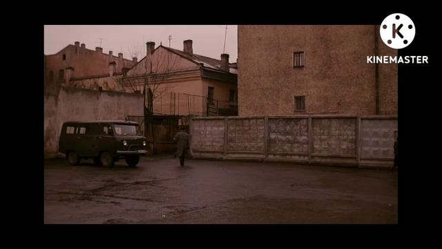 По местам съёмок фильма Брат. Памяти Сергея Бодрова смотреть онлайн