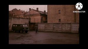 По местам съёмок фильма Брат. Памяти Сергея Бодрова