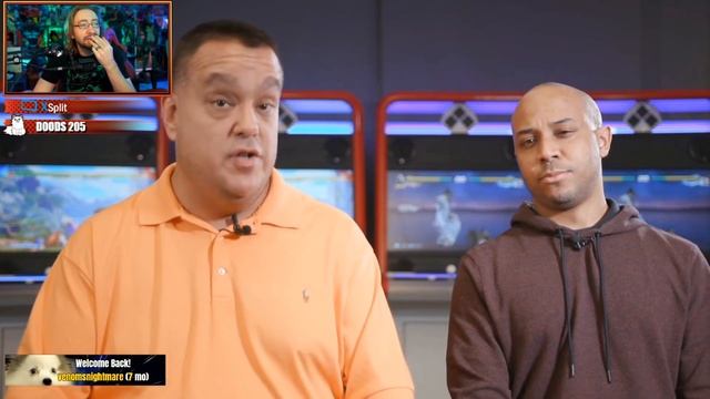 MAX REACTS: MARVEL 2 FOR EVO...WHAT THE $!@% смотреть онлайн