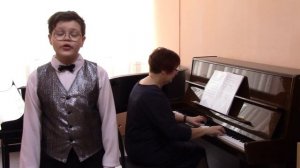 Мусин, патриотическая песня, Муз.И.Хрисаниди, сл. О.Назировой Солдатская каша