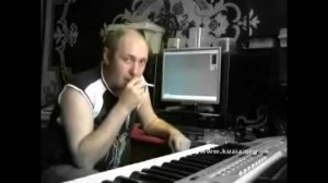 Сергей Кузнецов - Разину