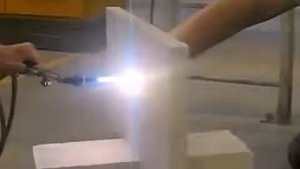 Теплопроводность газобетона