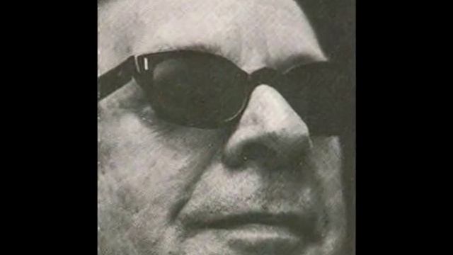 Sabicas - Soleá por Bulerías (Flamenco Puro) смотреть онлайн