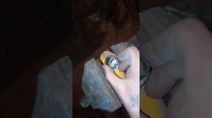 Как заменить резинку на амортизатора HOLA S401  часть 1