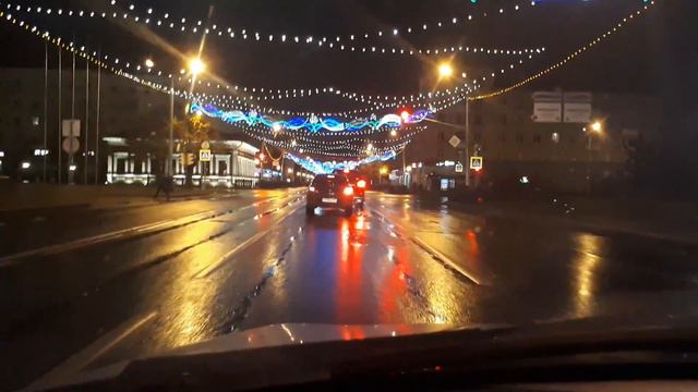 Уфа , ул.Ленина , День Республики смотреть онлайн