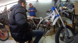 Avantis FX 250 Lux. Ремонт электропроводки на новом мотоцикле