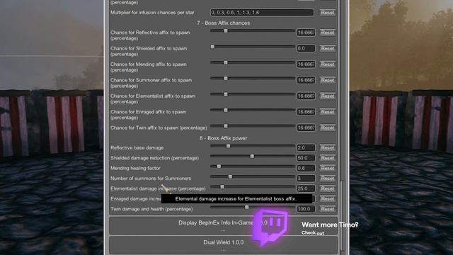 CUSTOMISE EVERYTHING in VALHEIM with CLLC - VALHEIM MOD SPOTLIGHT смотреть онлайн