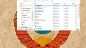 Как убрать предложение о покупке полной версии в Farming Simulator 1 9