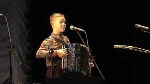 Никита Ронжин - Как в деревне нас мама встречает
