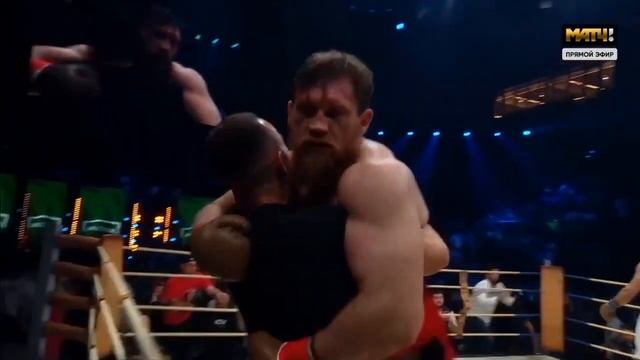 Dmitry Kudryashov (Russia) vs Vagab Vagabov (Russia) full fight, boxing смотреть онлайн