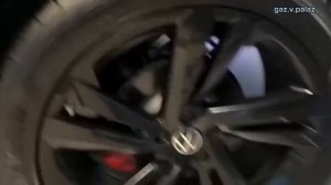 VW Teramont X #teramont #volkswagen