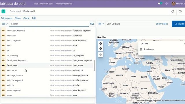 Demo Odoo Backend Iframe смотреть онлайн
