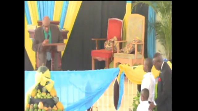 Harvest 2017 - Preparing Souls for the Grand Harvest смотреть онлайн